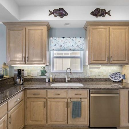 גולף שורז Blue Laguna By Vacation Homes Collection מראה חיצוני תמונה