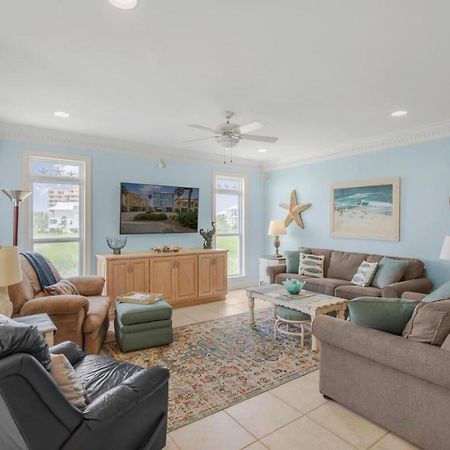 גולף שורז Blue Laguna By Vacation Homes Collection מראה חיצוני תמונה