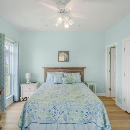 גולף שורז Blue Laguna By Vacation Homes Collection מראה חיצוני תמונה