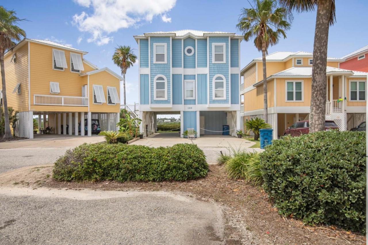 גולף שורז Blue Laguna By Vacation Homes Collection מראה חיצוני תמונה