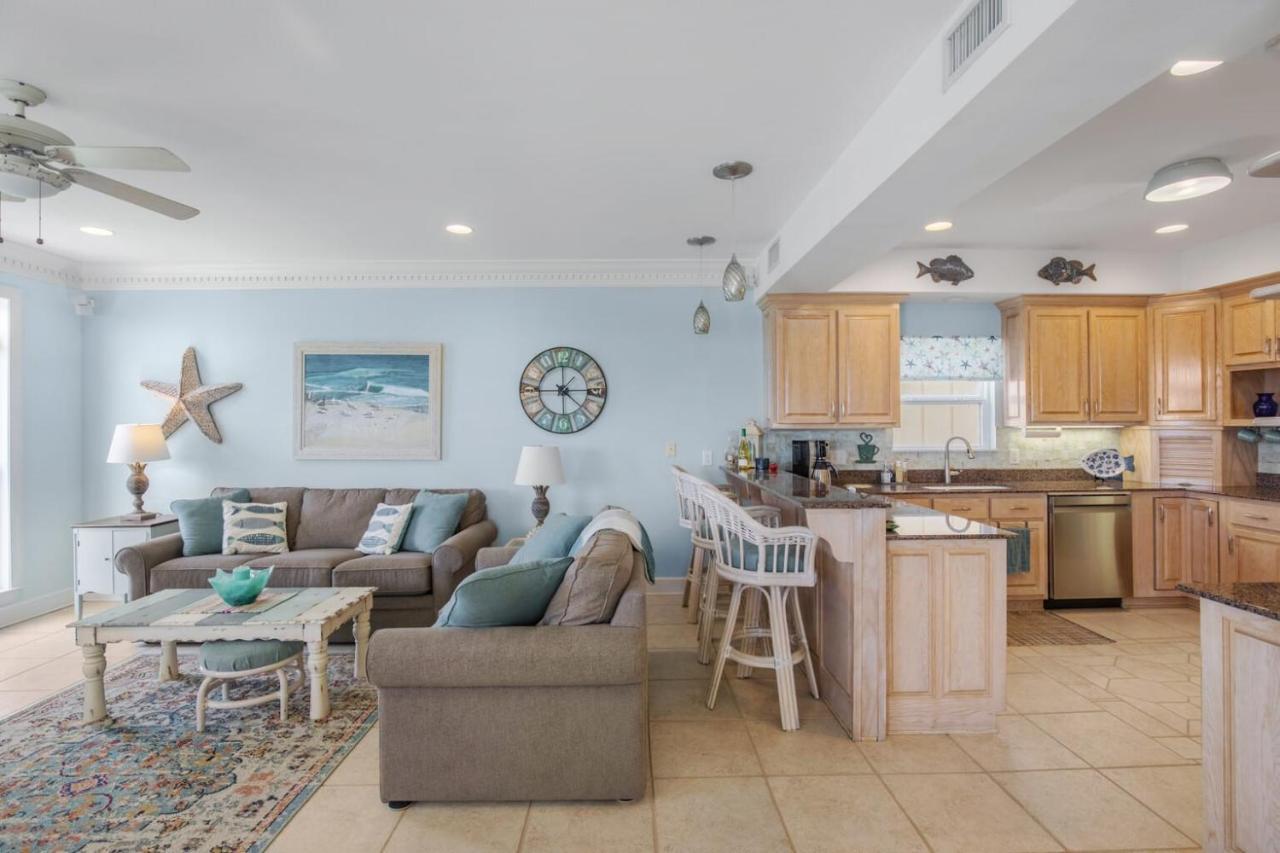 גולף שורז Blue Laguna By Vacation Homes Collection מראה חיצוני תמונה