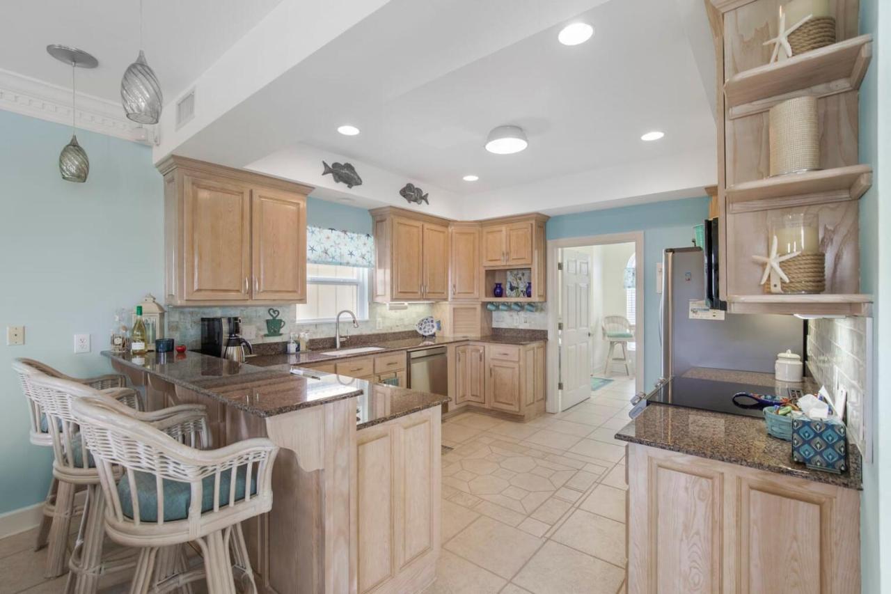 גולף שורז Blue Laguna By Vacation Homes Collection מראה חיצוני תמונה