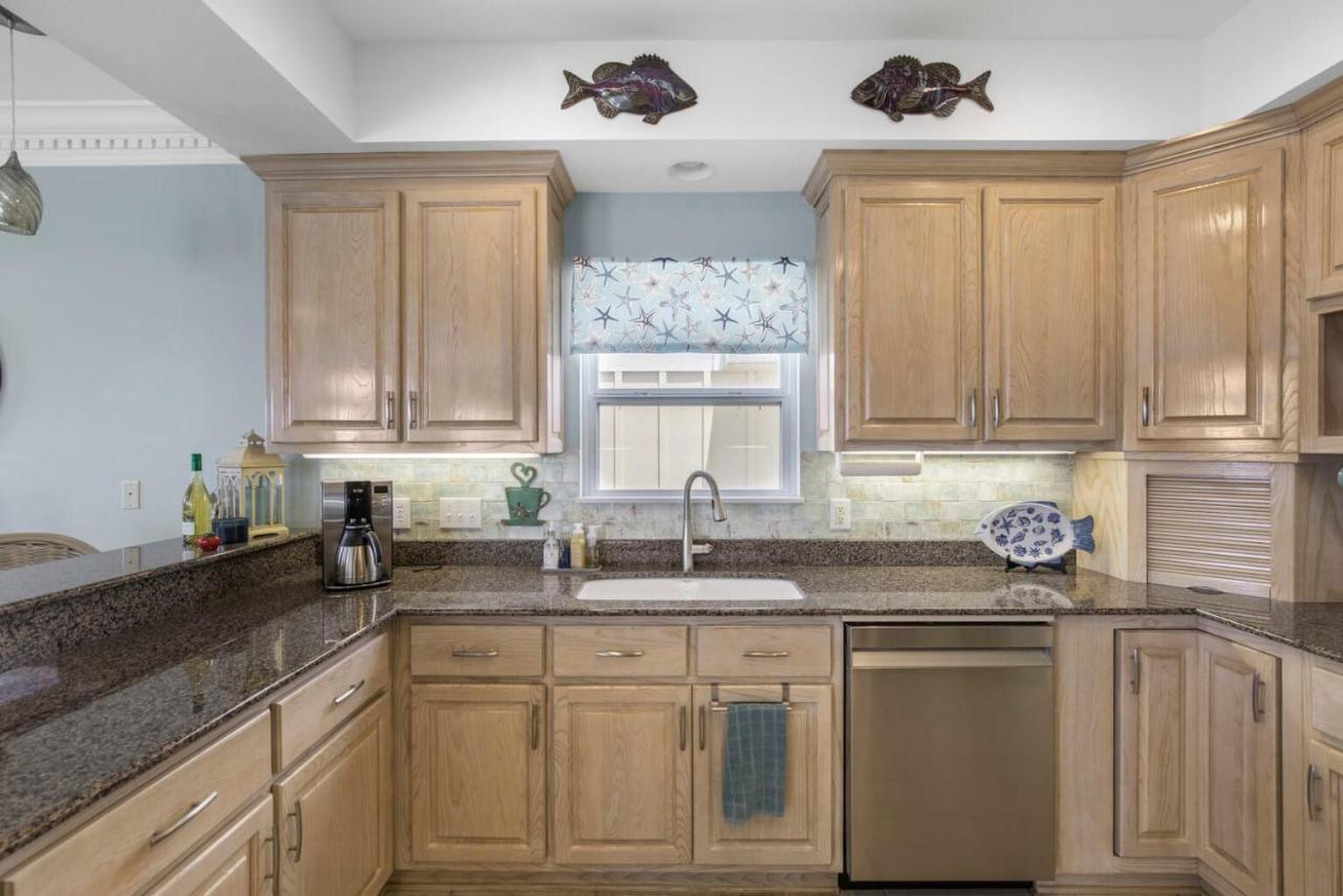 גולף שורז Blue Laguna By Vacation Homes Collection מראה חיצוני תמונה