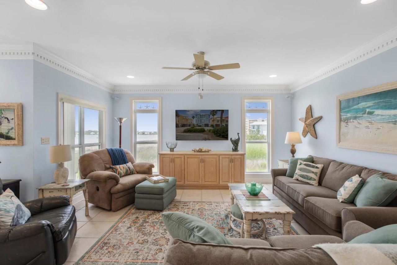 גולף שורז Blue Laguna By Vacation Homes Collection מראה חיצוני תמונה