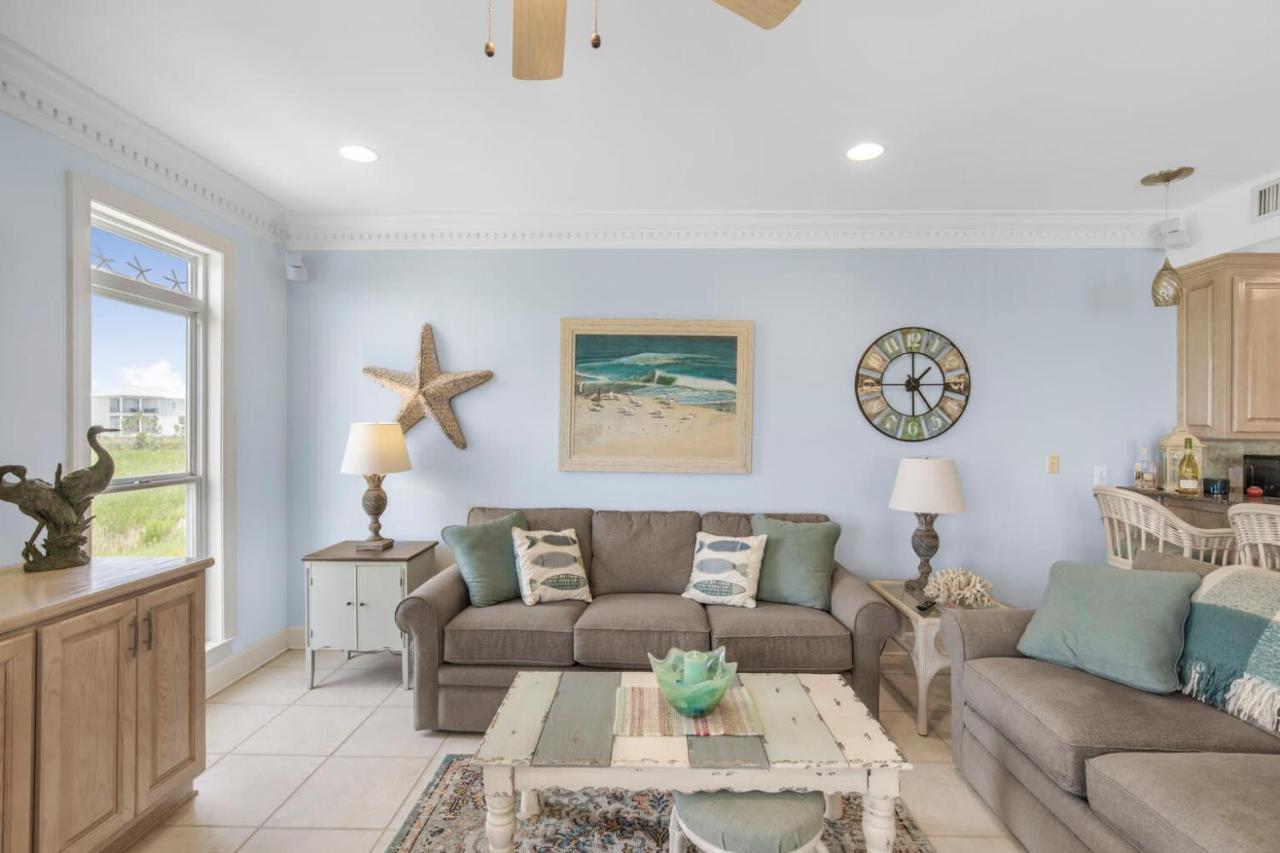 גולף שורז Blue Laguna By Vacation Homes Collection מראה חיצוני תמונה