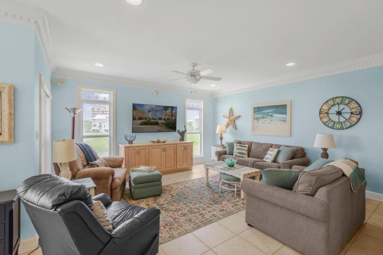 גולף שורז Blue Laguna By Vacation Homes Collection מראה חיצוני תמונה