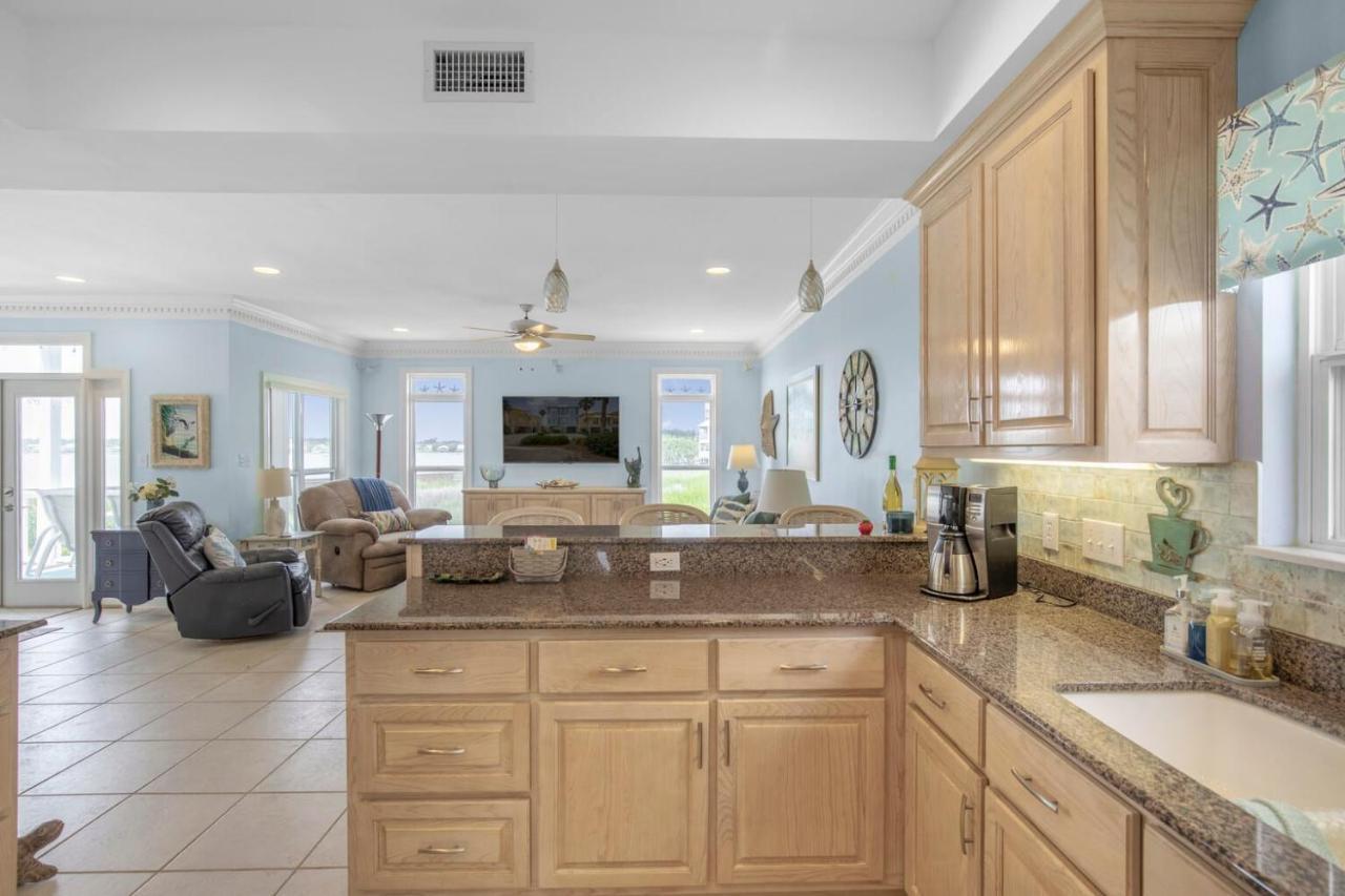 גולף שורז Blue Laguna By Vacation Homes Collection מראה חיצוני תמונה