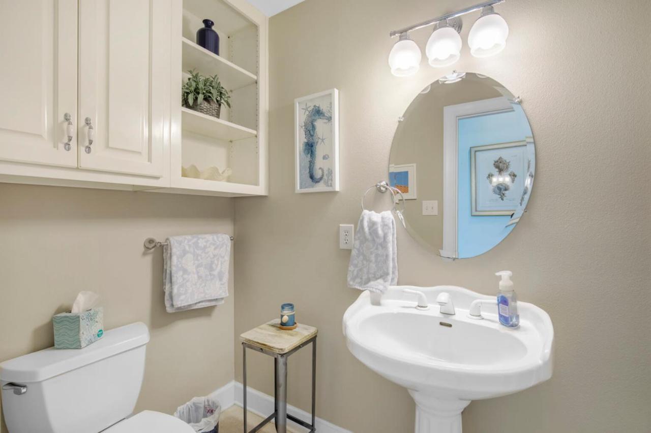 גולף שורז Blue Laguna By Vacation Homes Collection מראה חיצוני תמונה