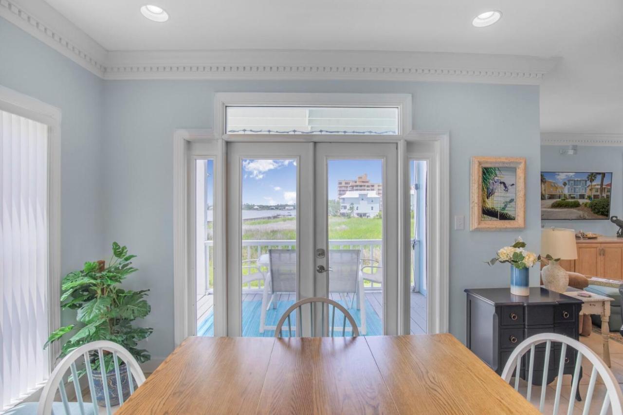 גולף שורז Blue Laguna By Vacation Homes Collection מראה חיצוני תמונה