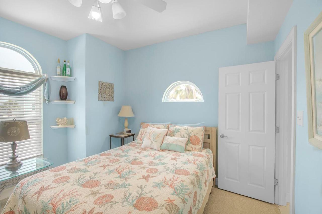 גולף שורז Blue Laguna By Vacation Homes Collection מראה חיצוני תמונה