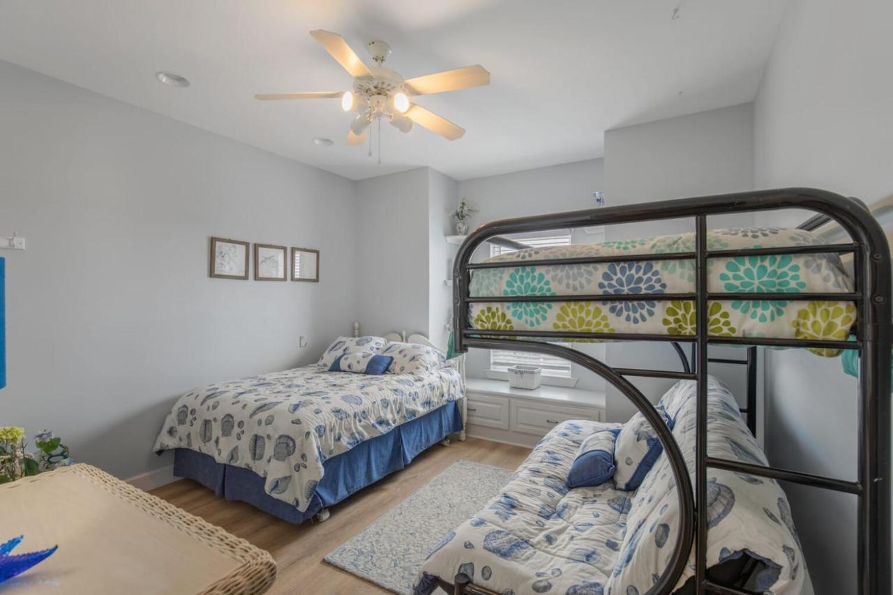 גולף שורז Blue Laguna By Vacation Homes Collection מראה חיצוני תמונה