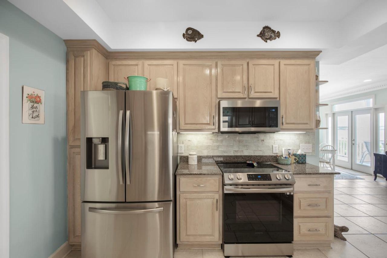 גולף שורז Blue Laguna By Vacation Homes Collection מראה חיצוני תמונה