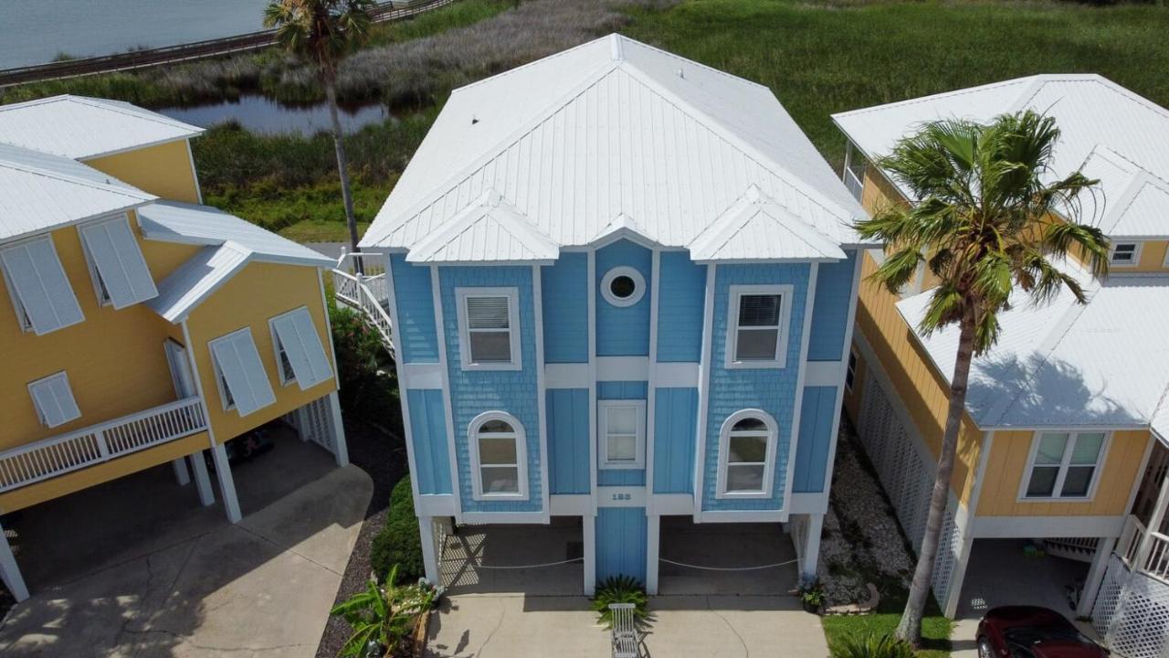 גולף שורז Blue Laguna By Vacation Homes Collection מראה חיצוני תמונה