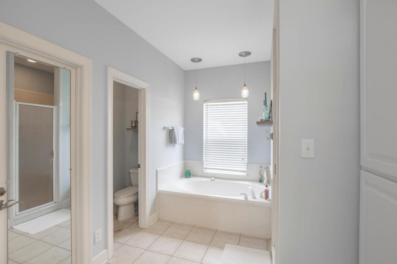 גולף שורז Blue Laguna By Vacation Homes Collection מראה חיצוני תמונה