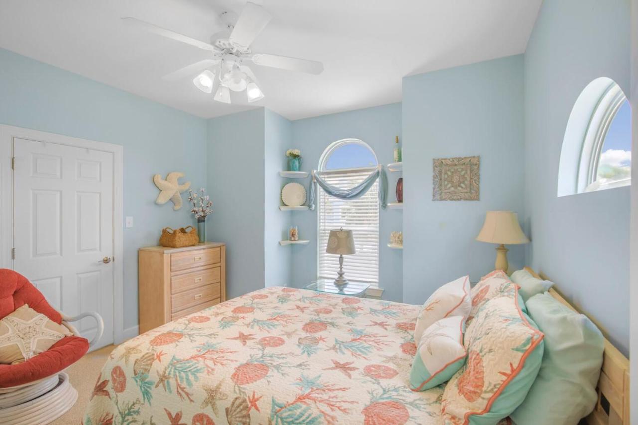 גולף שורז Blue Laguna By Vacation Homes Collection מראה חיצוני תמונה