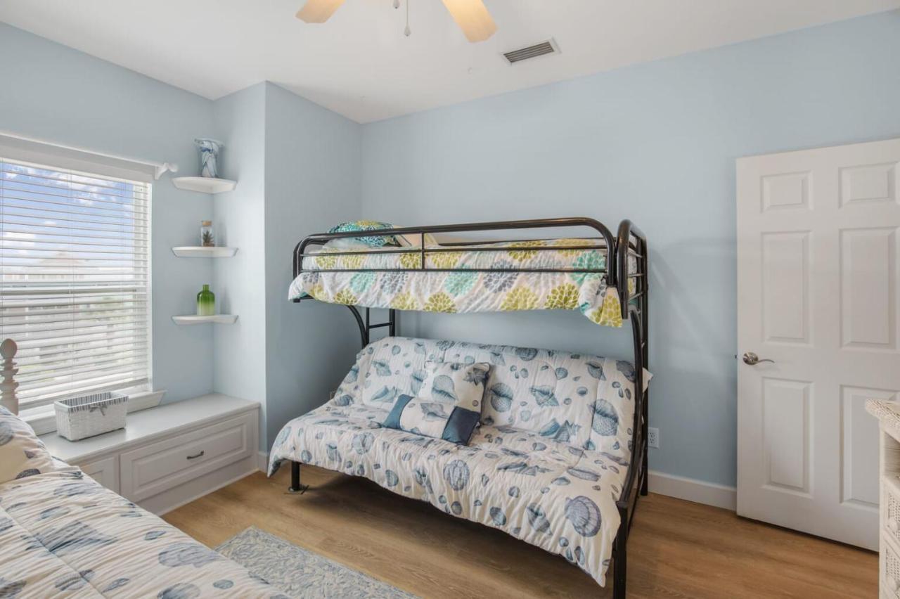 גולף שורז Blue Laguna By Vacation Homes Collection מראה חיצוני תמונה