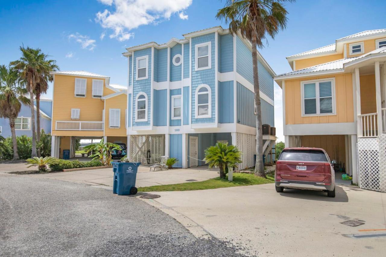 גולף שורז Blue Laguna By Vacation Homes Collection מראה חיצוני תמונה