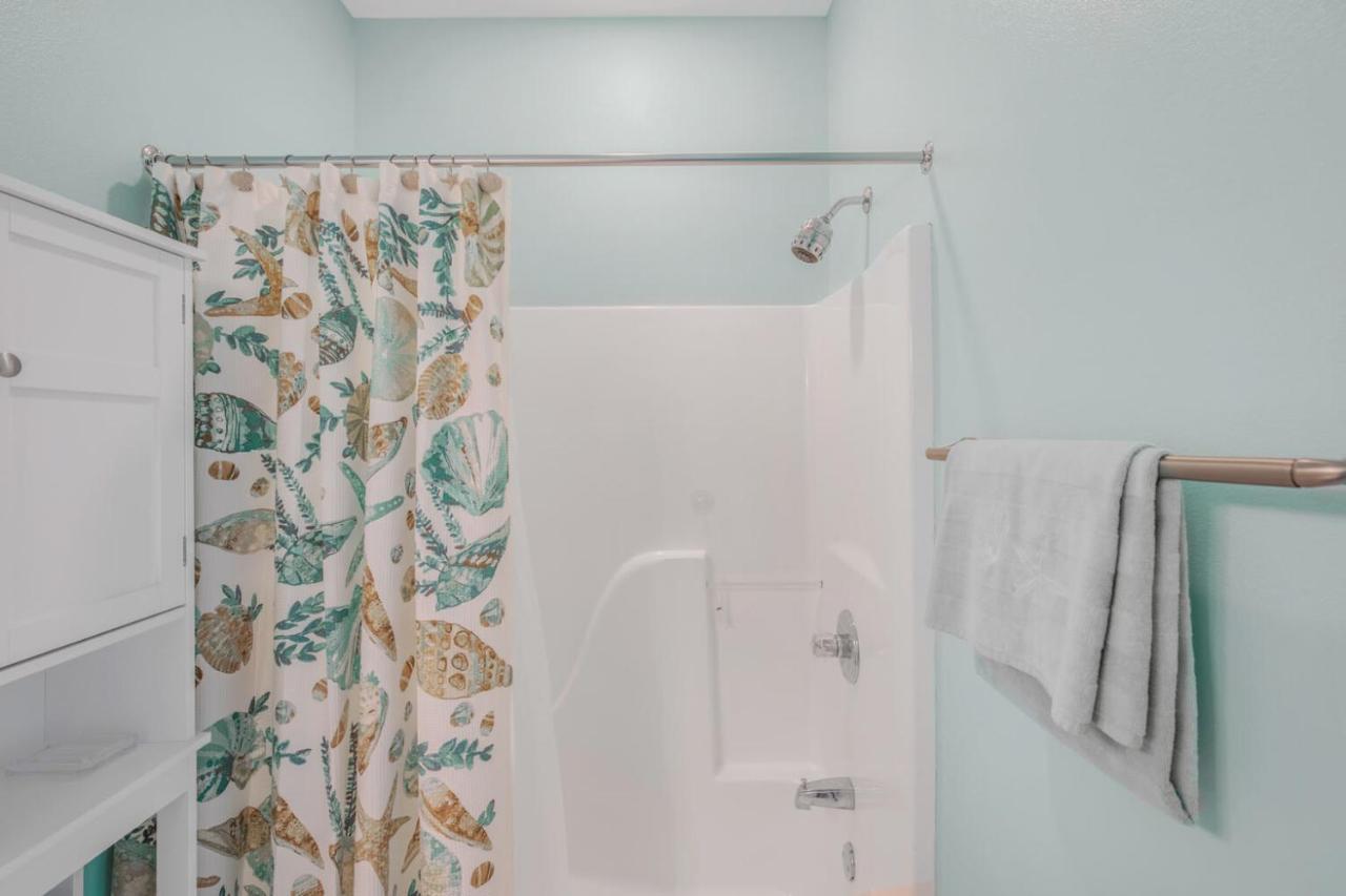 גולף שורז Blue Laguna By Vacation Homes Collection מראה חיצוני תמונה