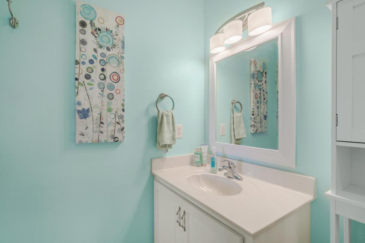 גולף שורז Blue Laguna By Vacation Homes Collection מראה חיצוני תמונה